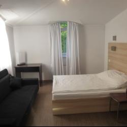 Фото Отель Балтика