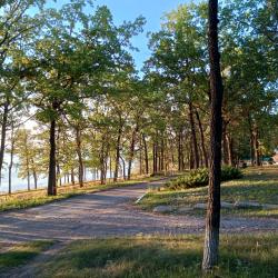 Фото Отель Дубки у Валентины