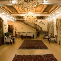 Фото Отель Grand Samarkand Superior А (Гранд Супериор А)