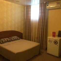 Фото Отель Мальта на Папанинцева