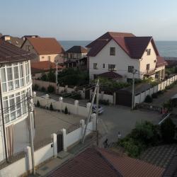 Фото Отель Белая дача