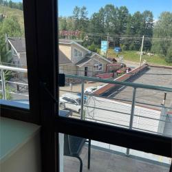 Номер студия комфорт с 1 двуспальной кроватью