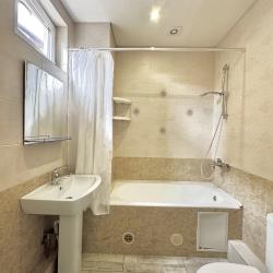 3-местная комната улучшенная