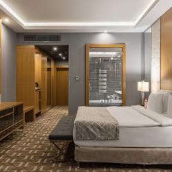 Фото Отель Rixos Krasnaya Polyana Sochi (Риксос Сочи)
