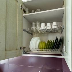 Фото Апартаменты на улице Большая Фёдоровская 11