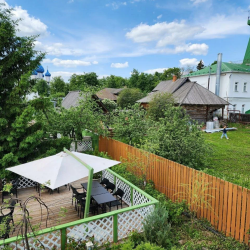 Фото Отель Генеральская дача