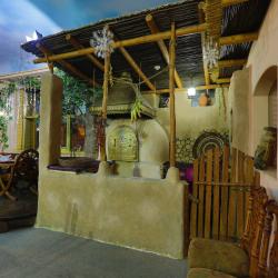 Фото Отель Asia Grand Hotel (Азия Гранд)