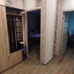 1-комнатные апартаменты улучшенные