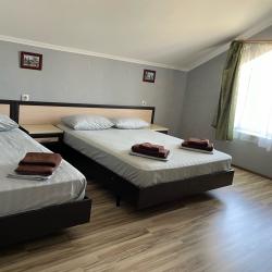 Фото Отель Гостевой дом Джулия