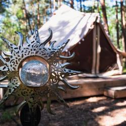 Фото Отель Ecolodge Zen (Эколодж Зен)