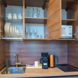 Вилла улучшенная