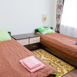 Фото Отель Левада