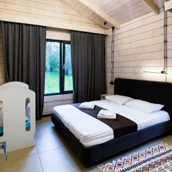 Фото Отель Империя туризма