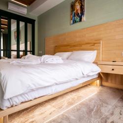 Фото Бутик-отель Клёны