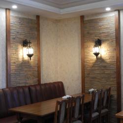 Фото Отель Вертикаль