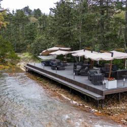 Фото Отель Kunashir Resort & Natural SPA (Кунашир Резорт и СПА)