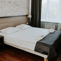 Номер студия люкс