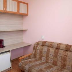 Фото Отель Лотос