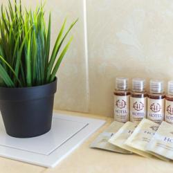 1-местный номер улучшенный