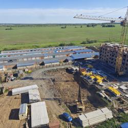 Фото Отель Калина на улице Машиностроителей 57