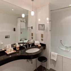 Individual Room