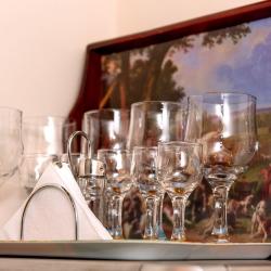 Фото Отель Турист