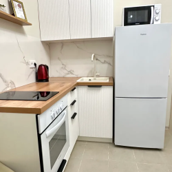 Фото Апартаменты на бульваре Космонавтов 12