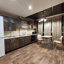 Фото Апартаменты на переулке Суворова 5