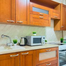 Фото Отель Relax Apart (Релакс Апарт) на бульваре Космонавтов 17