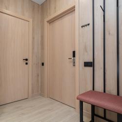 Апартаменты студия