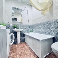 Фото Отель Vegas apartments (Вегас апартментс) на проспекте Гагарина 101 корпус 1