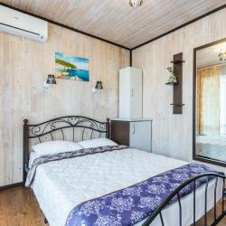 Фото Отель Вилла Лючия 2