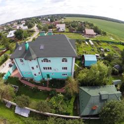 Фото Отель Исаково Коттедж