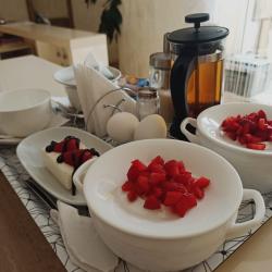 Фото Отель Вилла Светлана