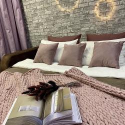 1-комнатные апартаменты стандарт