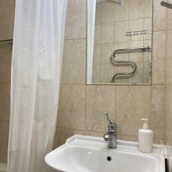 2-комнатные апартаменты эконом