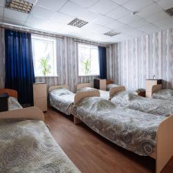 Фото Отель Комфорт