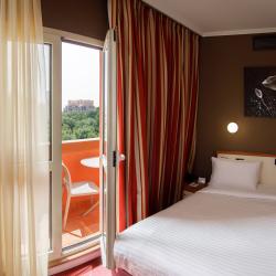 Фото Отель Best Western Plus Congress (Бест Вестерн Плюс Конгресс)