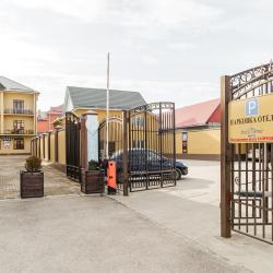 фото 46 GoldStar (ГолдСтар)
