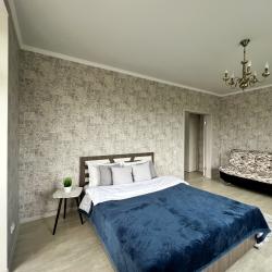 Фото Отель Rich House на улице Прогресса 1Е