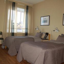 Фото Отель Форест