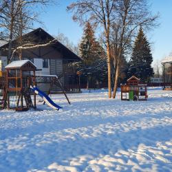 Фото Парк-Отель MillWood (МиллВуд)