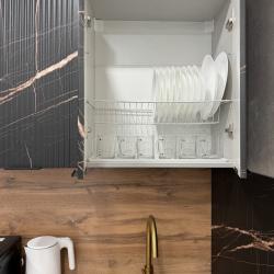 Фото Апартаменты Созвездие на улице Пограничная 21/1