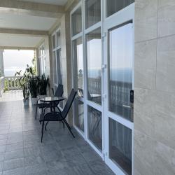 Двухкомнатный номер Прованс