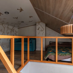 Фото Апартаменты Floris Apartments (Флорис Апартменс) на Невском