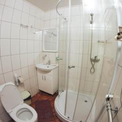 3-местный номер стандарт семейный