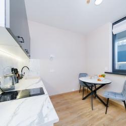 Фото Апартаменты Петровские на улице Ясногорская 16/2к6