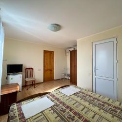 Фото Отель Eliza Hotel (Элиза)