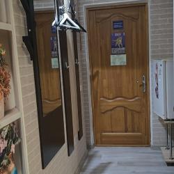 4-местный номер стандарт семейный