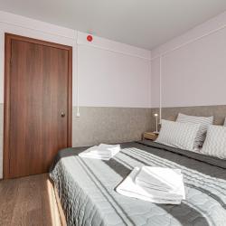 Фото Отель Sokolov Hotel (Соколов)